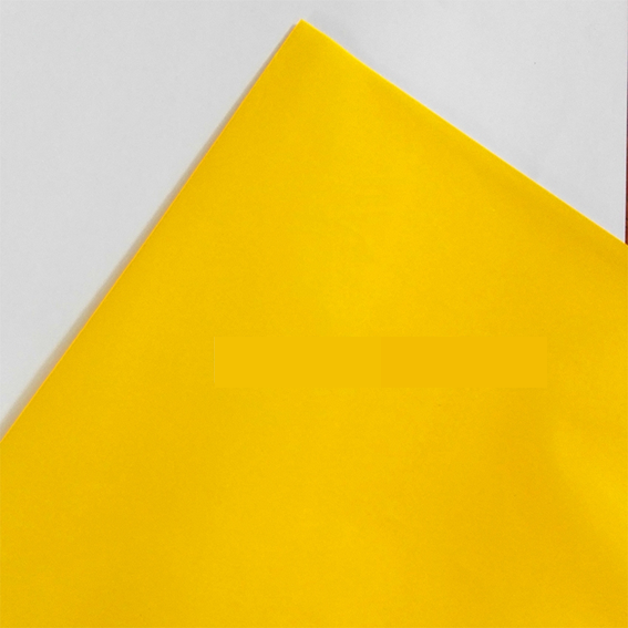 KERTAS SOKONG KUNING